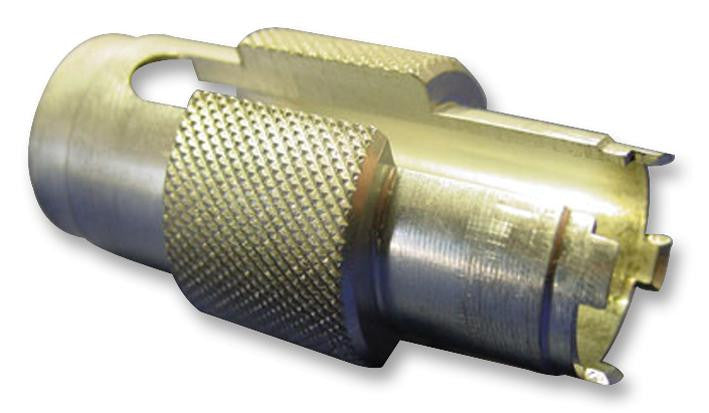 AMPHENOL SOCAPEX RJF ODE Extraction Tool, Amphenol RJF Series Plug & Receptacle Connectors