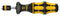 WERA 7445 ESD 2.5-11.5 in.lbs ESD Adjustable Torque Screwdriver with Quick Release Chuck