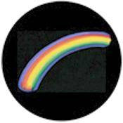 Rosco Standard Color Glass Spectrum Gobo