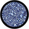 Rosco Standard Color Glass Spectrum Gobo #86732 Blue Mars (86mm = 3.4")