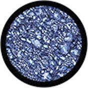 Rosco Standard Color Glass Spectrum Gobo