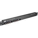 NVT Phybridge NV-813S  8-Channel Video Transceiver Stub Hub