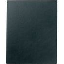 Prat Modebook 149 Spiral Book (8.5 x 11", Vertical, Black)