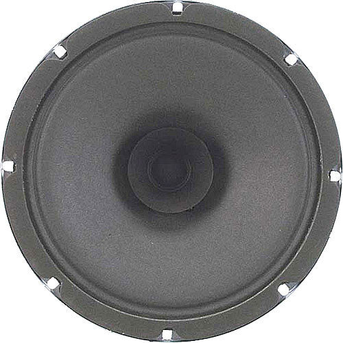 Atlas Sound SD72W Dual Cone Ceiling Speaker with Baffle (White)