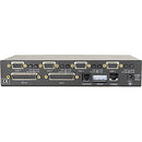 JLCooper eBOX - Quad Serial to Ethernet Interface