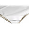 Chimera Fabric for Frame/Panel Reflectors - 42x72" - Silver-Gold Zebra/White