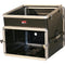 Gator Cases GRC-10X6 Slant Top Console Rack Case