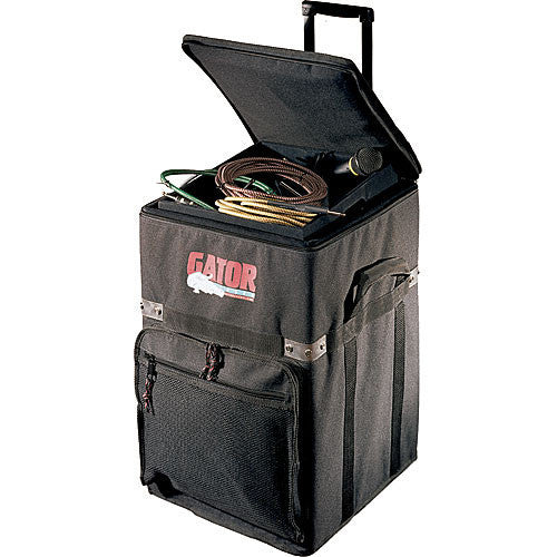 Gator Cases GX-20 Rolling Cable Caddy