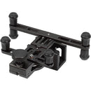 Kirk WM-2 Multi-Purpose Window Mount for Tripod Head (Requires Head)