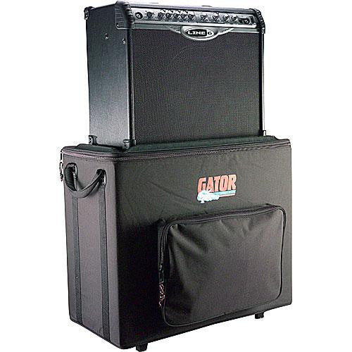 Gator Cases G-112A Deluxe Amp Transporters