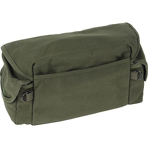 Domke F-2 Original Shoulder Bag (Olive Drab)