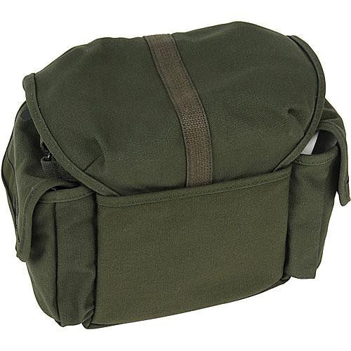 Domke F-3X Shoulder Bag (Olive)