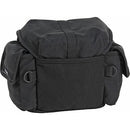 Domke F-3X Super Compact Ballistic Series Shoulder Bag (Black)