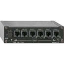 RDL RU-TPDA Active Distributor for Twisted Pair Units - 1 Input to 4 Outputs