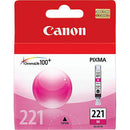 Canon CLI-221 Magenta Ink Tank