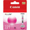 Canon CLI-221 Magenta Ink Tank