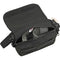 Domke F-5XB Shoulder/Belt Bag (Black)