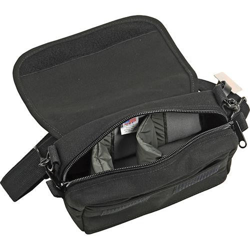 Domke F-5XB Shoulder/Belt Bag (Black)