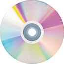 Verbatim DVD+R DL DataLifePlus Silver Recordable Disc (Spindle Pack of 50)