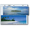 Print File Premium Series-G Archival Storage Page for Prints - 4x12" APS - Holds 4 Prints - 25 Pack