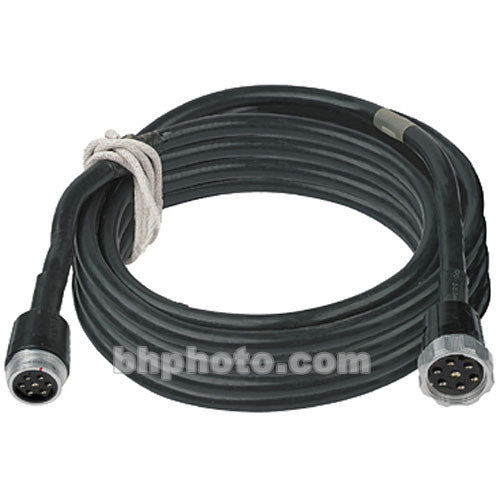 LTM Head to Ballast Cable for Cinepar 6KW - 50'