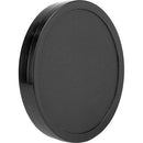 Kaiser 85mm Push-On Lens Cap