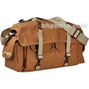 Domke F-1X Little Bit Bigger Classic Series Shoulder Bag (Sand)