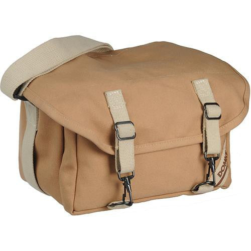 Domke F-6 Little Bit Smaller Bag (Sand)