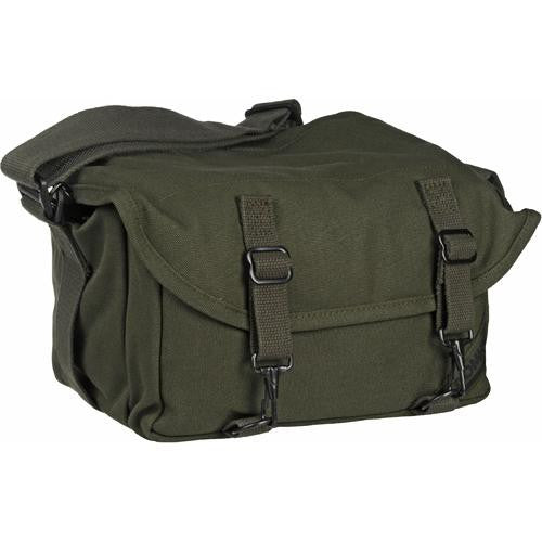 Domke F-6 Little Bit Smaller Bag (Olive)