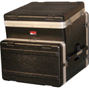 Gator Cases GRC-10X6 Slant Top Console Rack Case