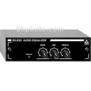 RDL RU-EQ3 - 3-Band Audio Equalizer