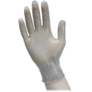 Photographers' Formulary Vinyl Gloves (Medium, 10 Pack)