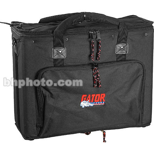 Gator Cases GRB-4U Rack Bag