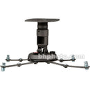 Premier Mounts PBC-FCTA-QL Projector Mount Kit with False Ceiling Adapter and Quick Lock Cable