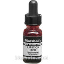 Marshall Retouching Retouch Dye for Black & White or Color Prints - Lipstick Red