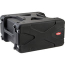 SKB-R904U20 4U Roto Shock Rack 20" ATA Case