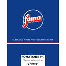 Fomatone MG Classic 131 VC FB Paper (Glossy, 5 x 7", 25 Sheets)