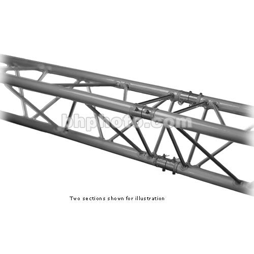 Milos M222 Trio Truss Straight Section (4.9')