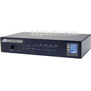 JLCooper eBOX - Quad Serial to Ethernet Interface