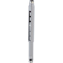 Chief CMS-0608W 6-8' Speed-Connect Adjustable Extension Column (White)