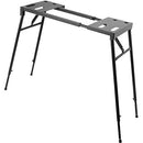 On-Stage KS7150 - Platform-Style Keyboard Stand