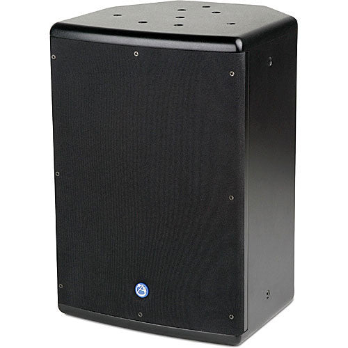 Atlas Sound SM8SUB70B Surface Mount Subwoofer (Black)