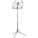 K&M 101 Music Stand (Black)