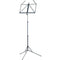 K&M 101 Music Stand (Black)