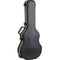 SKB-000 000 Sized Acoustic Guitar Case (Black)
