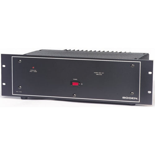 Bogen HTA125A Power Amplifier 125W