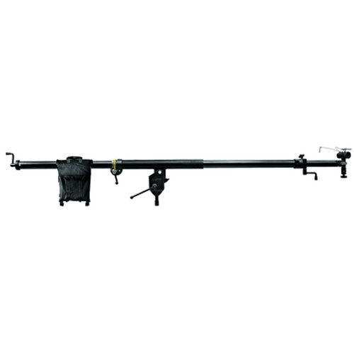 Manfrotto 425B Mega Boom (12')