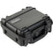 SKB 3I-0907-4-E Small Mil-Std Waterproof Case 4" Deep (Black)