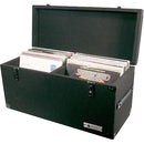 Odyssey CLP180E Standard Carpeted LP Case