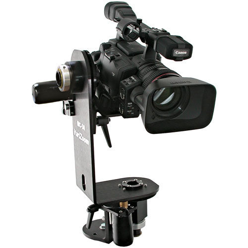 VariZoom VZ-MC50 Pan and Tilt Head System